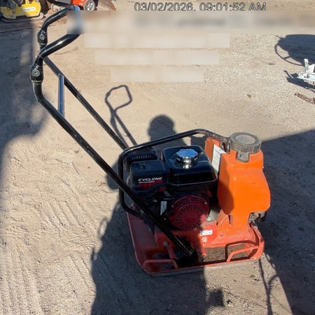 2023 MULTIQUIP MVC82VHW