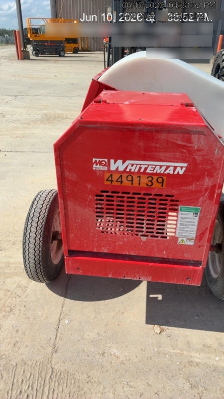 2024 MULTIQUIP WM90PH8