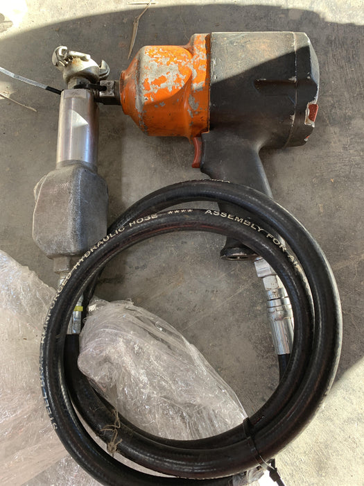 2020 MICHIGAN PNEUMATIC 750SS