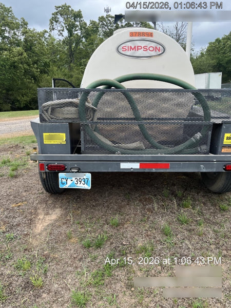 2023 SIMPSON SWT-52517