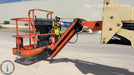 2019 JLG E450AJ