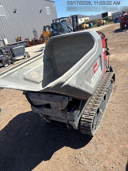 2024 TORO MBTX 2500-TS