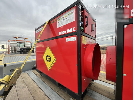 2021 CAMPO EB150E480600V