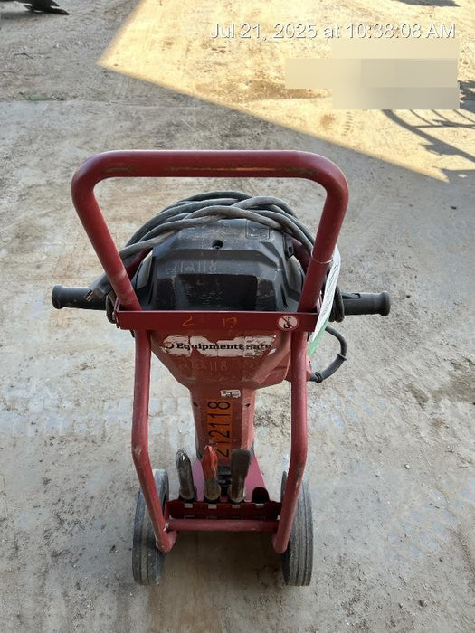 2022 HILTI TE 3000-AVR