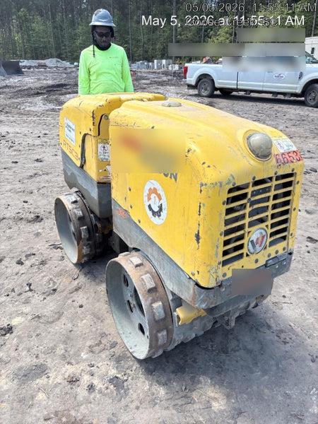 2020 WACKER NEUSON RTLx-SC3