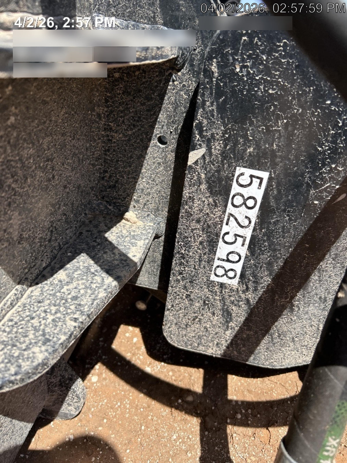 2025 EPIROC SBU220