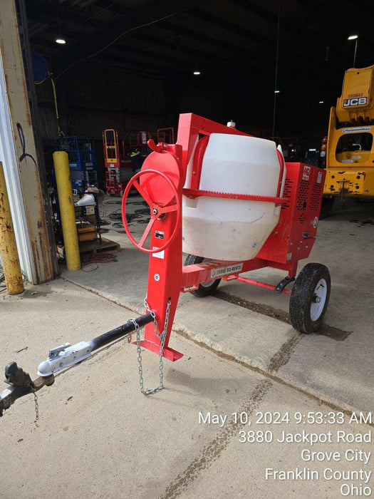 2022 MULTIQUIP MC94PK