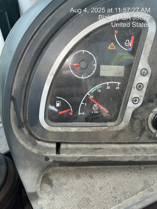 2023 JCB 3CX-14 Extendable Stick