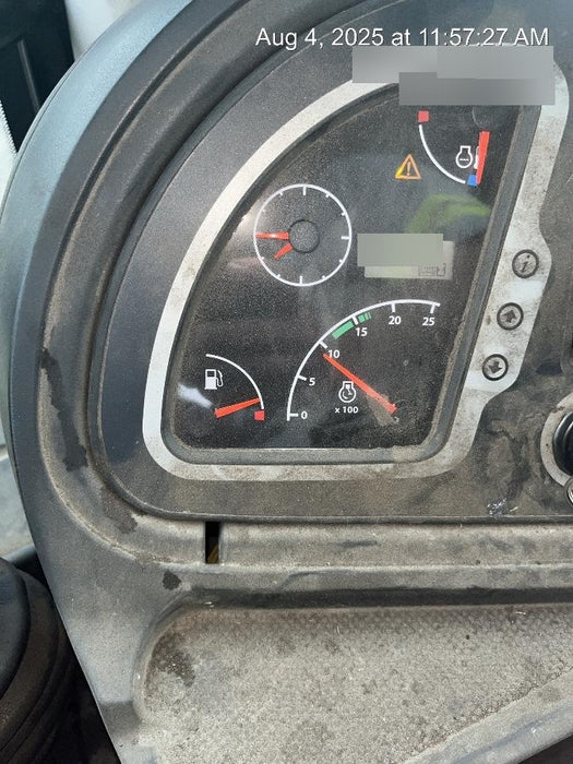 2023 JCB 3CX-14 Extendable Stick