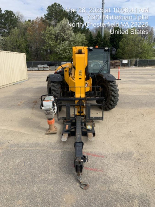 2023 MULTIQUIP MTX60HD