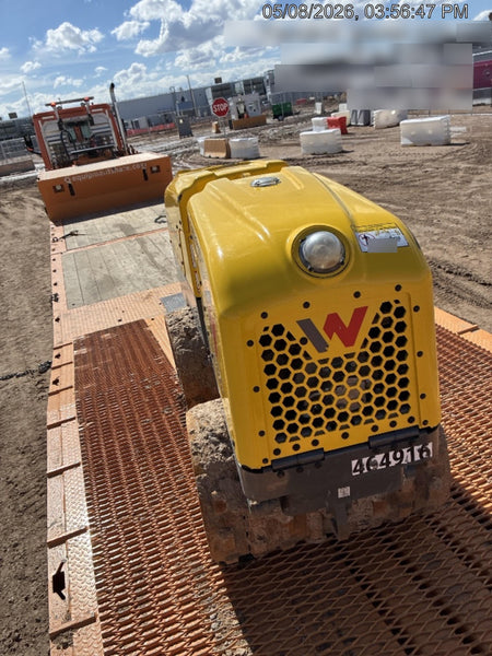 2024 WACKER NEUSON RTLx-SC3