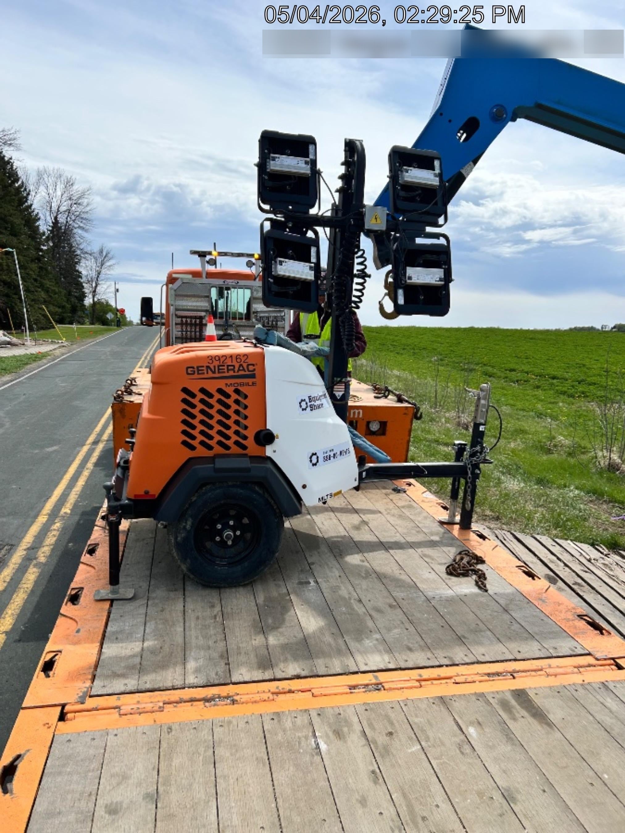 2024 GENERAC MLT2