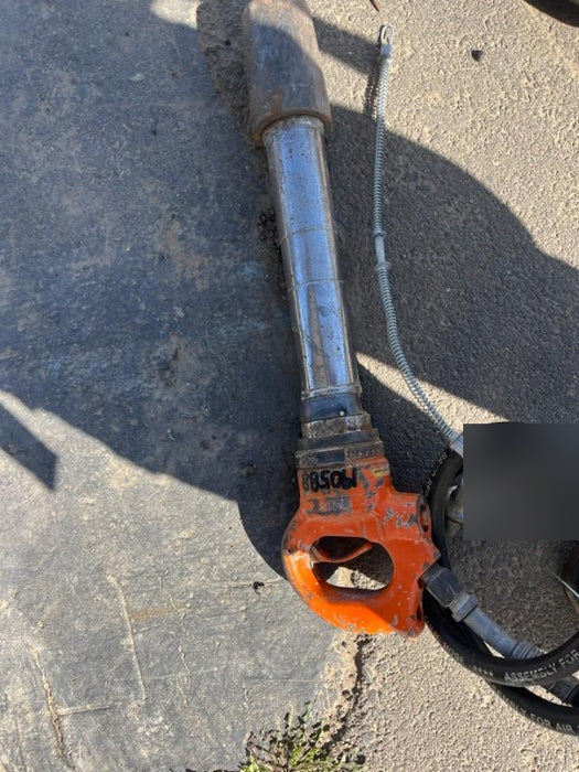 2021 AMERICAN PNEUMATIC TOOL Pistol Grip Rivet Buster