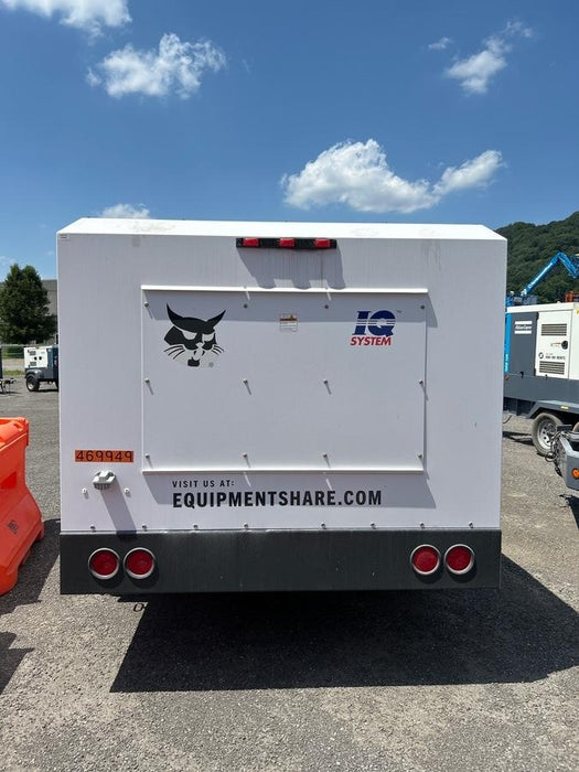 2025 BOBCAT PA825VWCU-T4F