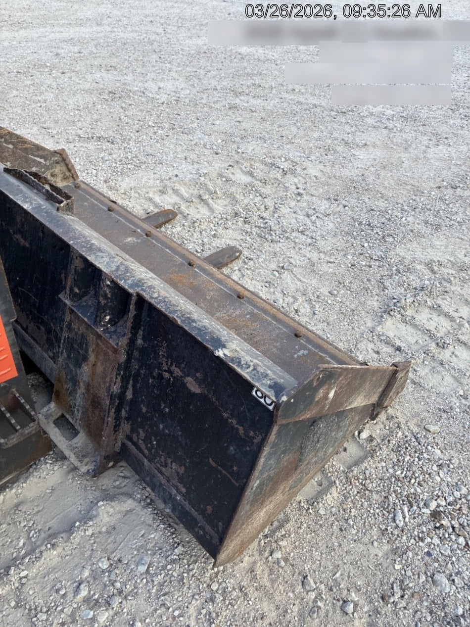 2021 PALADIN 48" Pallet Forks - Paladin