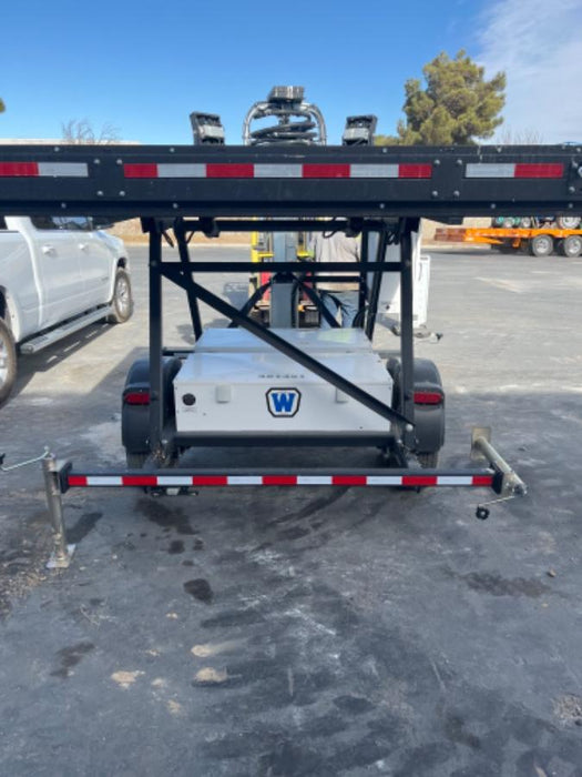 2024 WANCO WLTS-MM8A-1600