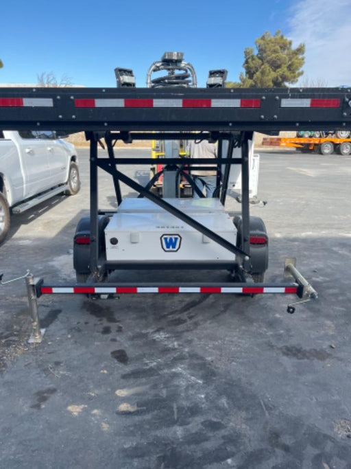 2024 WANCO WLTS-MM8A-1600