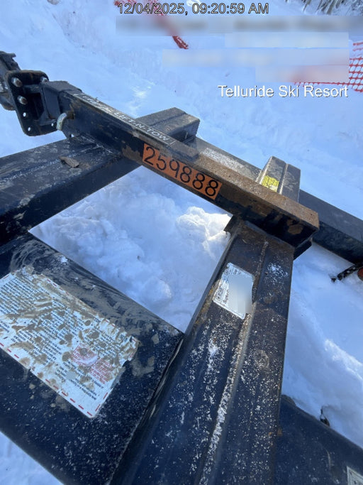 2022 STAR INDUSTRIES 1395B