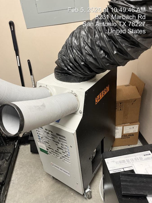 2023 KWIKOOL KPAC1411-2