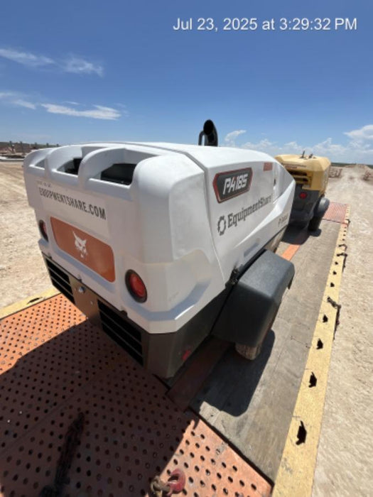 2025 BOBCAT PA185WDO-T4F