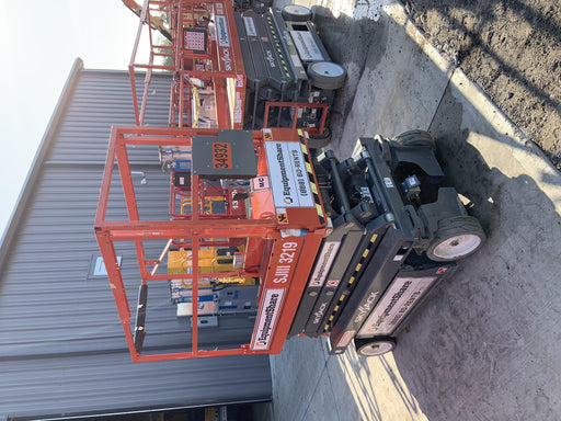 2019 Skyjack SJIII-3219 Standard w/Trojan Batteries