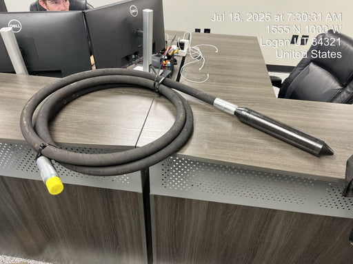 2024 HUSQVARNA AME 1600