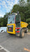 2024 WACKER NEUSON DV900 Cab