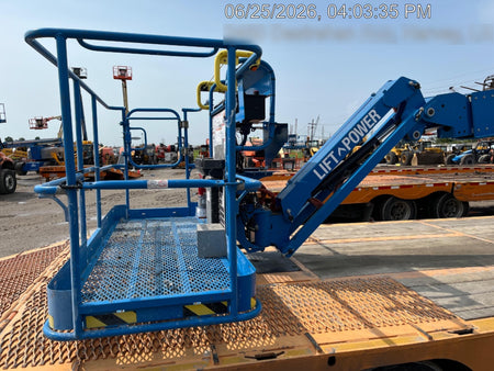 2025 GENIE S-45 XC