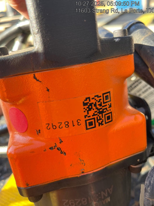 2023 MICHIGAN PNEUMATIC ES-4940B2-TRACKER