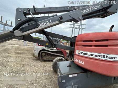 2019 SKYJACK SJ46 AJ