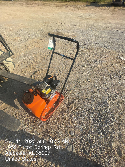 2023 MULTIQUIP MVC82VHW