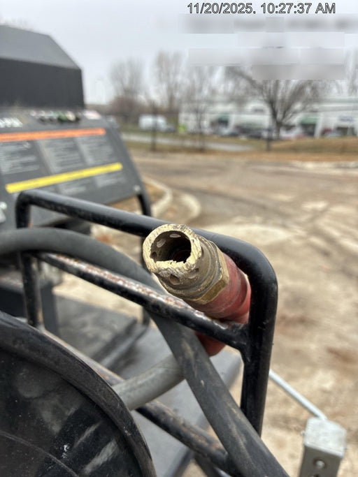 2025 MI-T-M AW-9000-0005 / DHG-4004-B0V6G