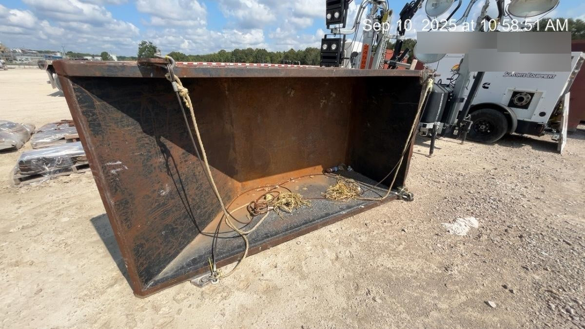 2022 STAR INDUSTRIES 1449B