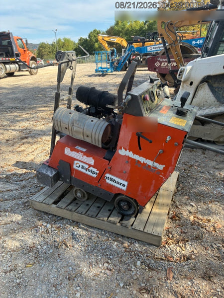 2019 HUSQVARNA FS3500 G