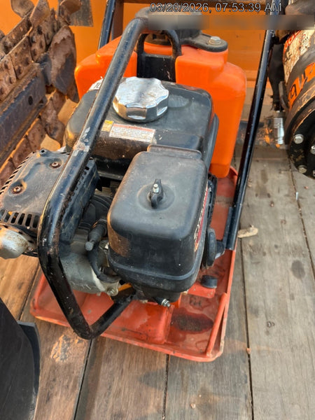 2023 MULTIQUIP MVC82VHW