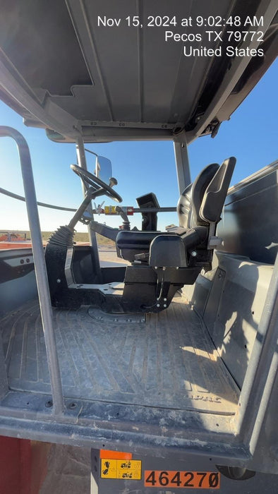 2024 DYNAPAC CA2500D