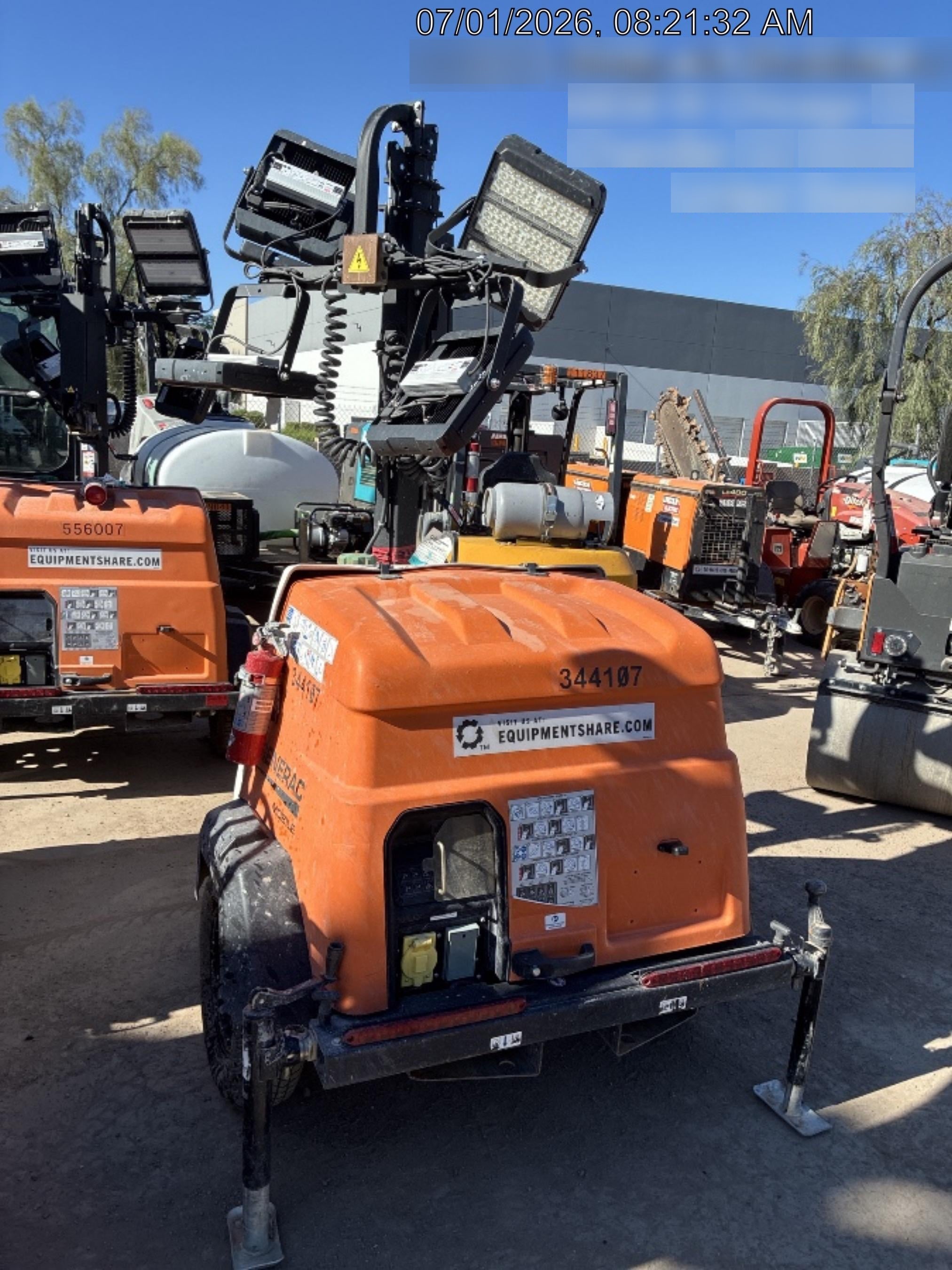 2023 GENERAC MLT2