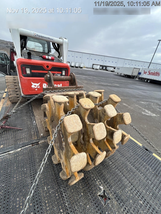 2020 WERK-BRAU WBC236-2