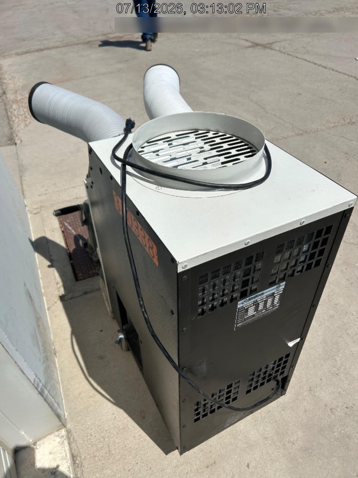 2023 KWIKOOL KPAC1411-2