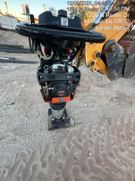 2025 HUSQVARNA LT6005