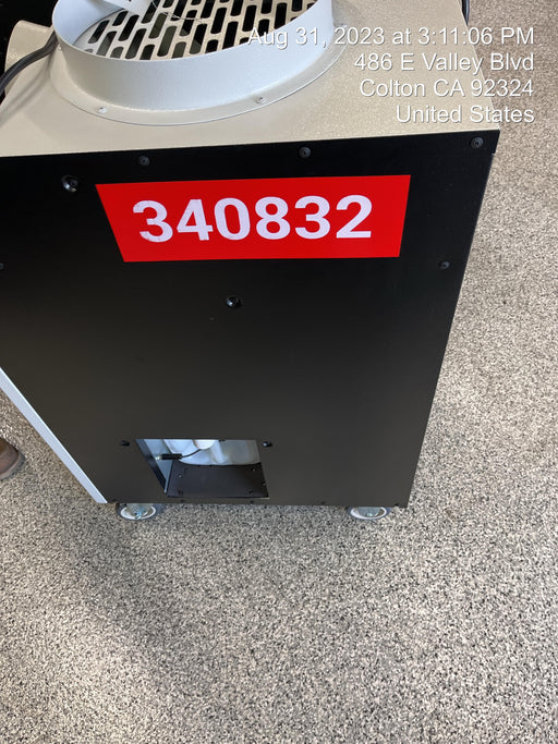 2023 KWIKOOL KPAC1411-2