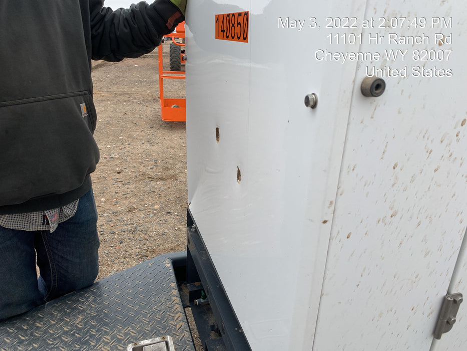 2021 AIRMAN SDG25S-8E1