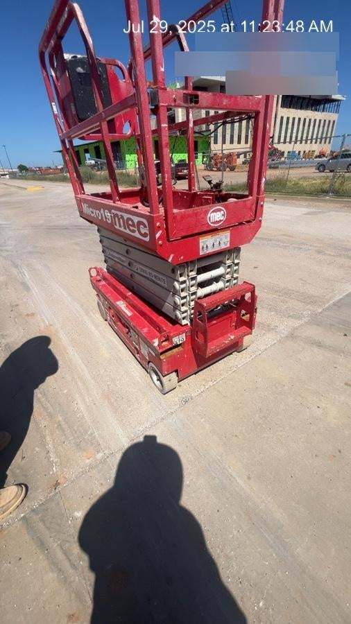 2019 MEC Micro 19