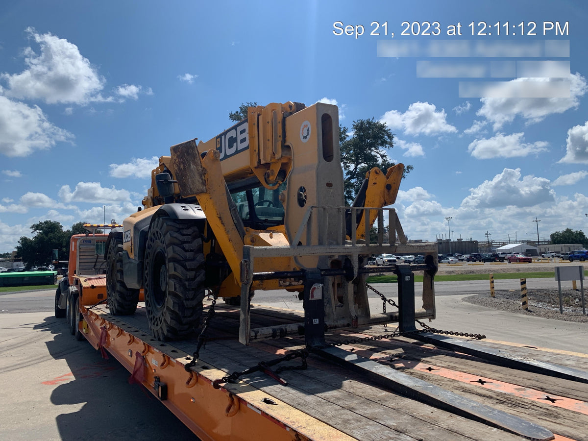 2019 JCB 512-56