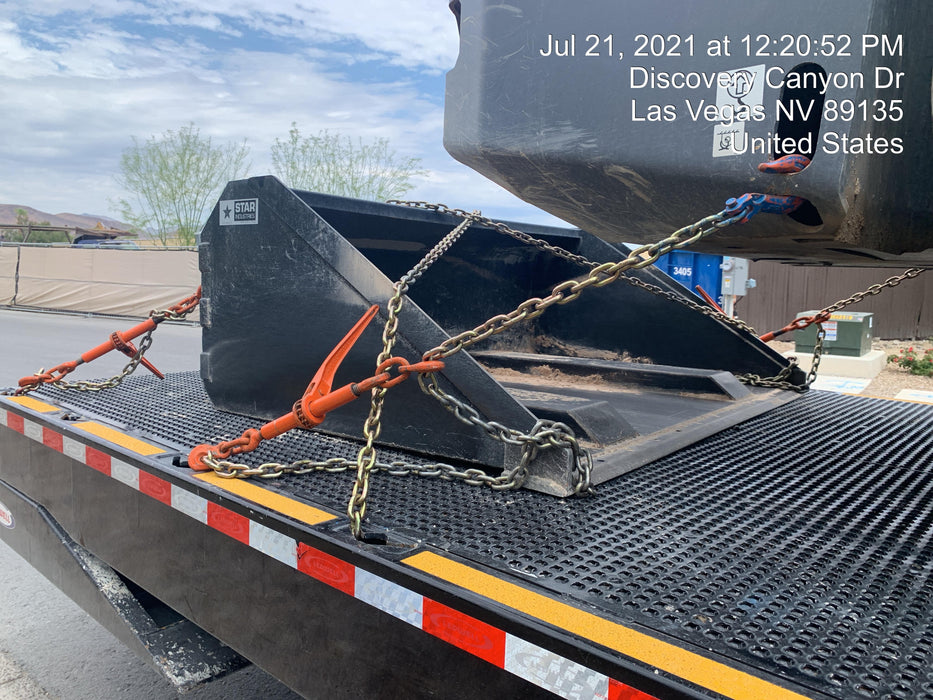 2020 STAR INDUSTRIES 1406B