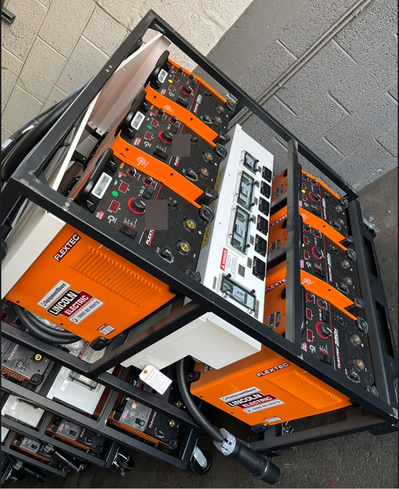 2023 LEX WR6A-7SM-FG26DZ6LD-R