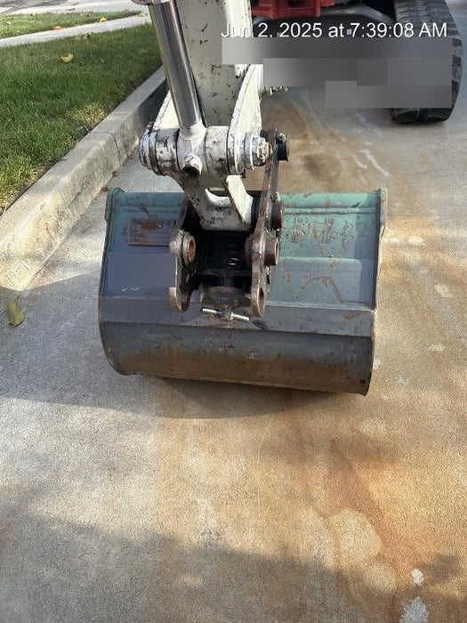 2024 STEEL UNLIMITED SUIME30B-WR1