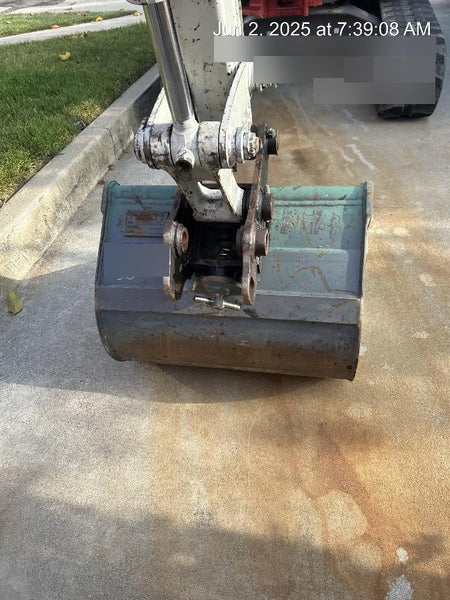 2024 STEEL UNLIMITED SUIME30B-WR1