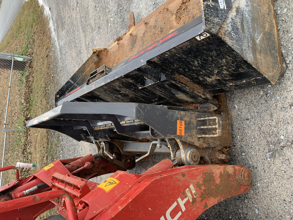 2020 PALADIN 48" Pallet Forks - Paladin