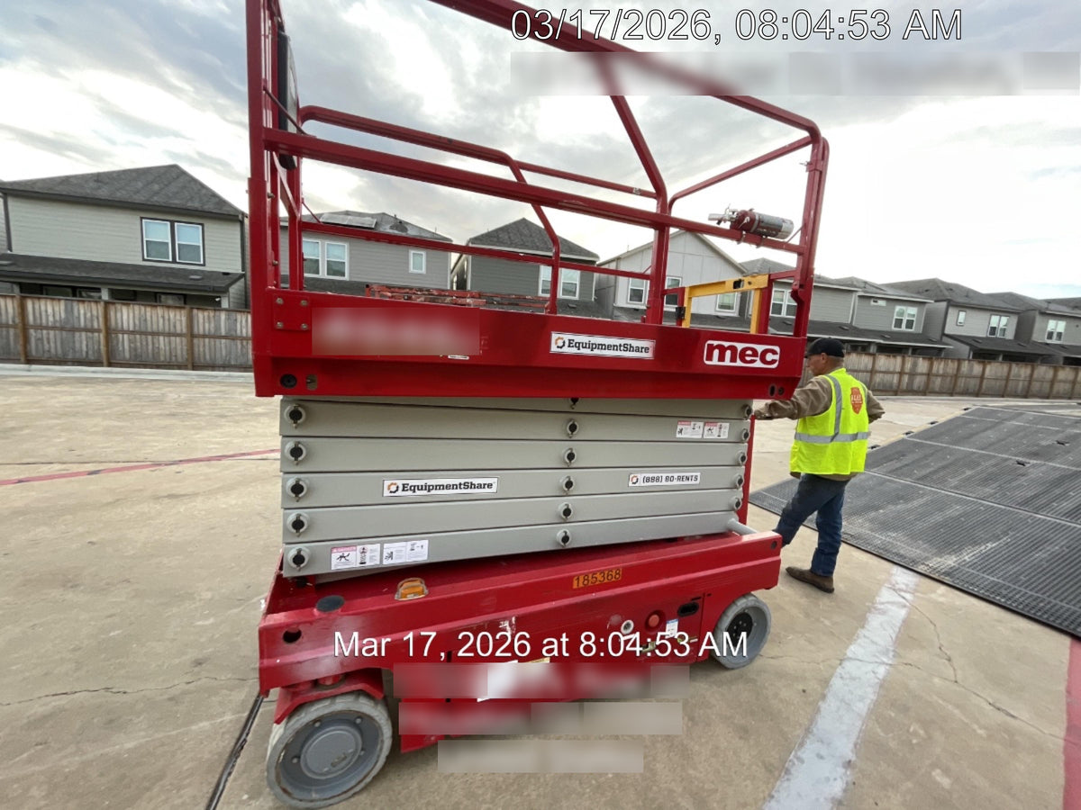 2021 MEC 4046SE